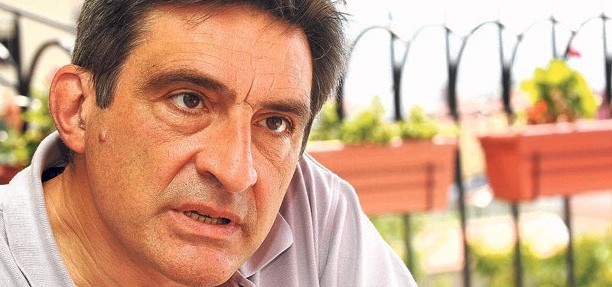 Ahmet İnsel: İsviçre’de tehdit  oluşturmayan inkârcılık, Türkiye’de büyük tehdit